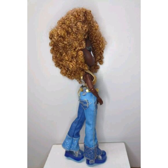 LoL Suprise OMG Movie Magic Studios Agent Soul Fashion Doll READ DESCRIPTION - Picture 7 of 11